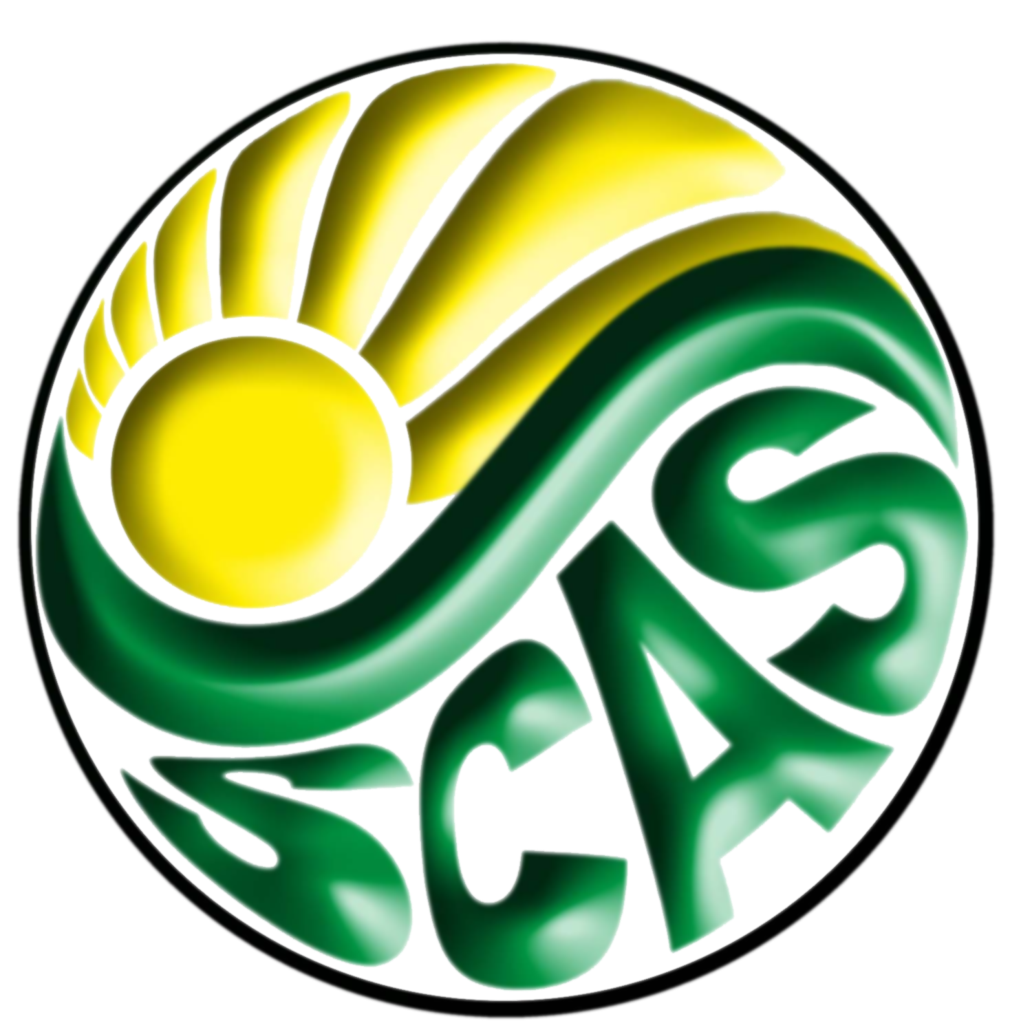 SCAS System Logo